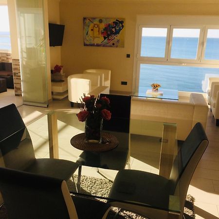 Royal Executive Suite Málaga Exteriör bild