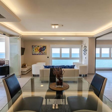Royal Executive Suite Málaga Exteriör bild