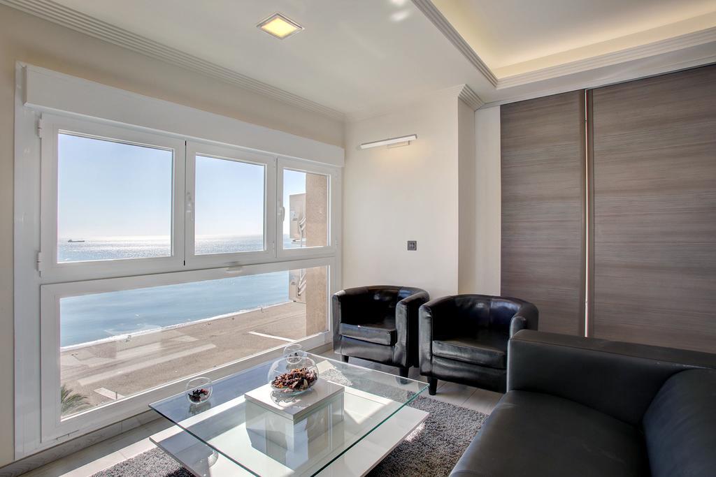 Royal Executive Suite Málaga Exteriör bild