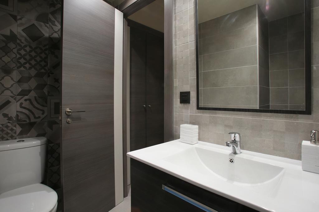 Royal Executive Suite Málaga Exteriör bild
