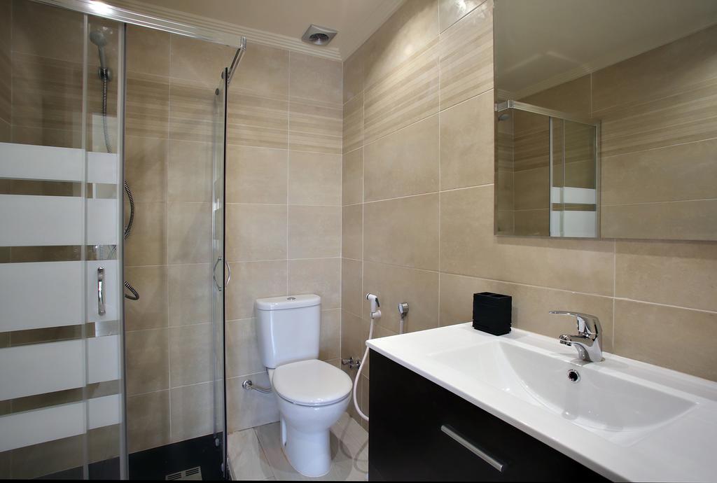 Royal Executive Suite Málaga Exteriör bild
