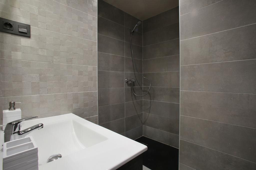 Royal Executive Suite Málaga Exteriör bild