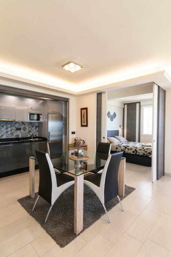 Royal Executive Suite Málaga Exteriör bild