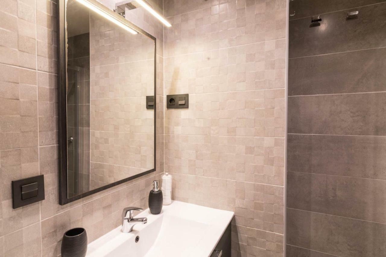 Royal Executive Suite Málaga Exteriör bild