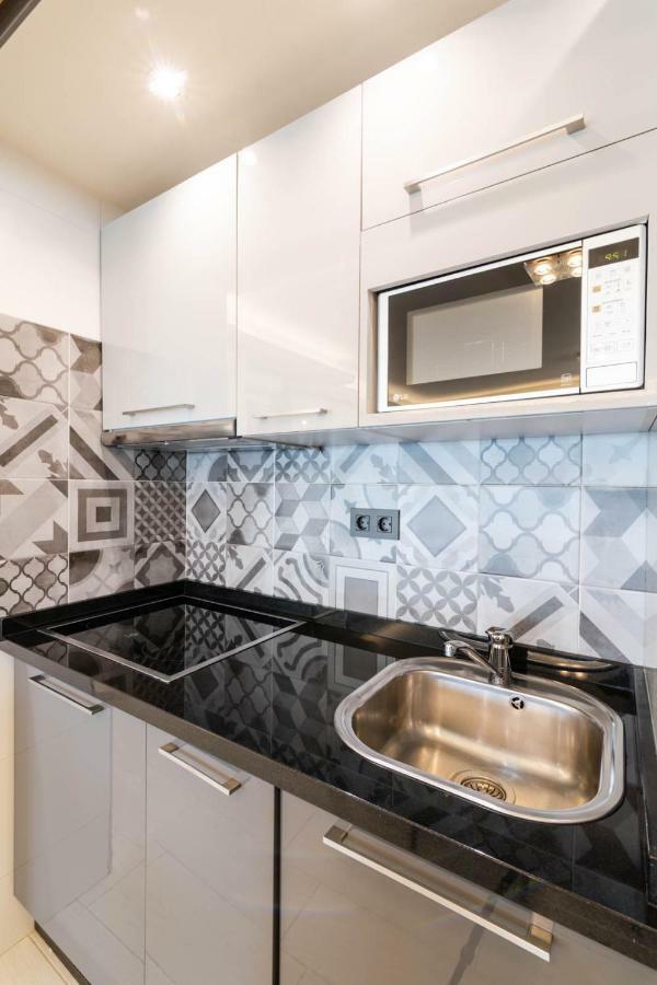 Royal Executive Suite Málaga Exteriör bild