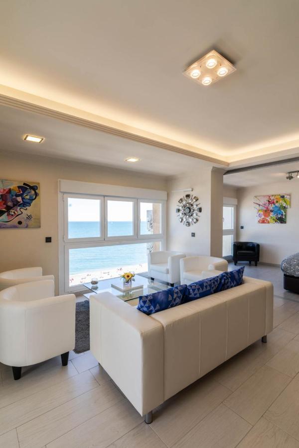 Royal Executive Suite Málaga Exteriör bild