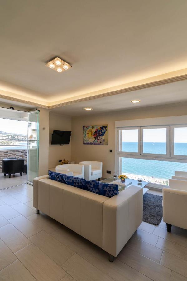 Royal Executive Suite Málaga Exteriör bild