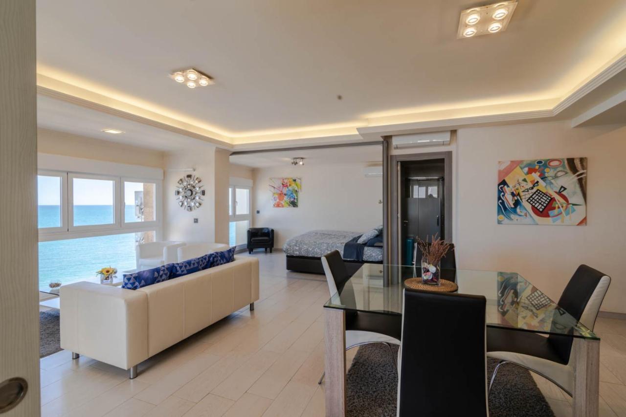 Royal Executive Suite Málaga Exteriör bild