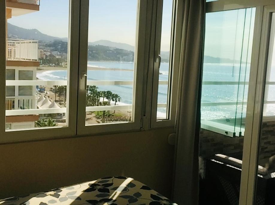 Royal Executive Suite Málaga Exteriör bild